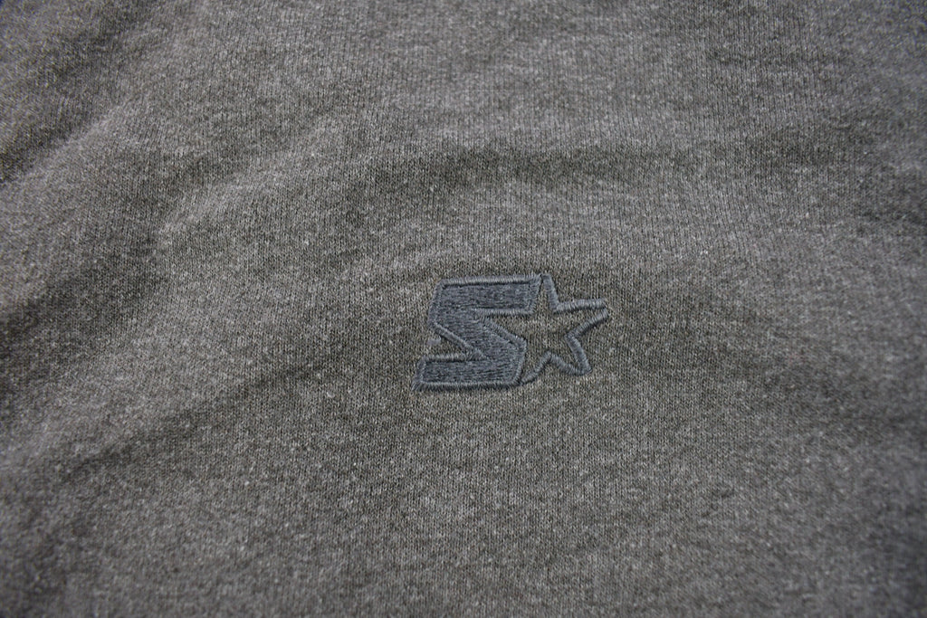 Vintage 1990s Blank Starter Heavyweight Crewneck Sweatshirt