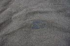 Vintage 1990s Blank Starter Heavyweight Crewneck Sweatshirt