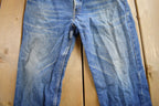 Vintage 1990s Levi's 619 Jeans Size 36x32
