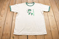 Vintage 1980s St. David Celtic's Spirit Week Graphic T Shirt