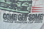 Vintage 2002 NASCAR Winston Cup Series Racing T-Shirt