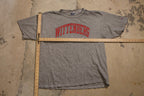 Vintage 1990s Wittenberg Champion Graphic T Shirt