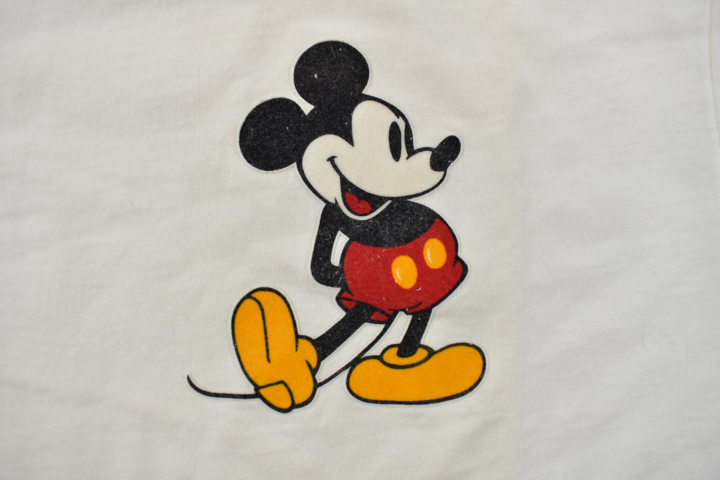 Vintage 1990s Mickey Mouse