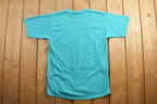 Vintage 90's Dog and Puppies Cute Animal T-Shirt