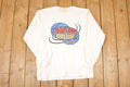 Vintage 2001 NCAA Final Four University Basketball Crewneck Shirt Men's L