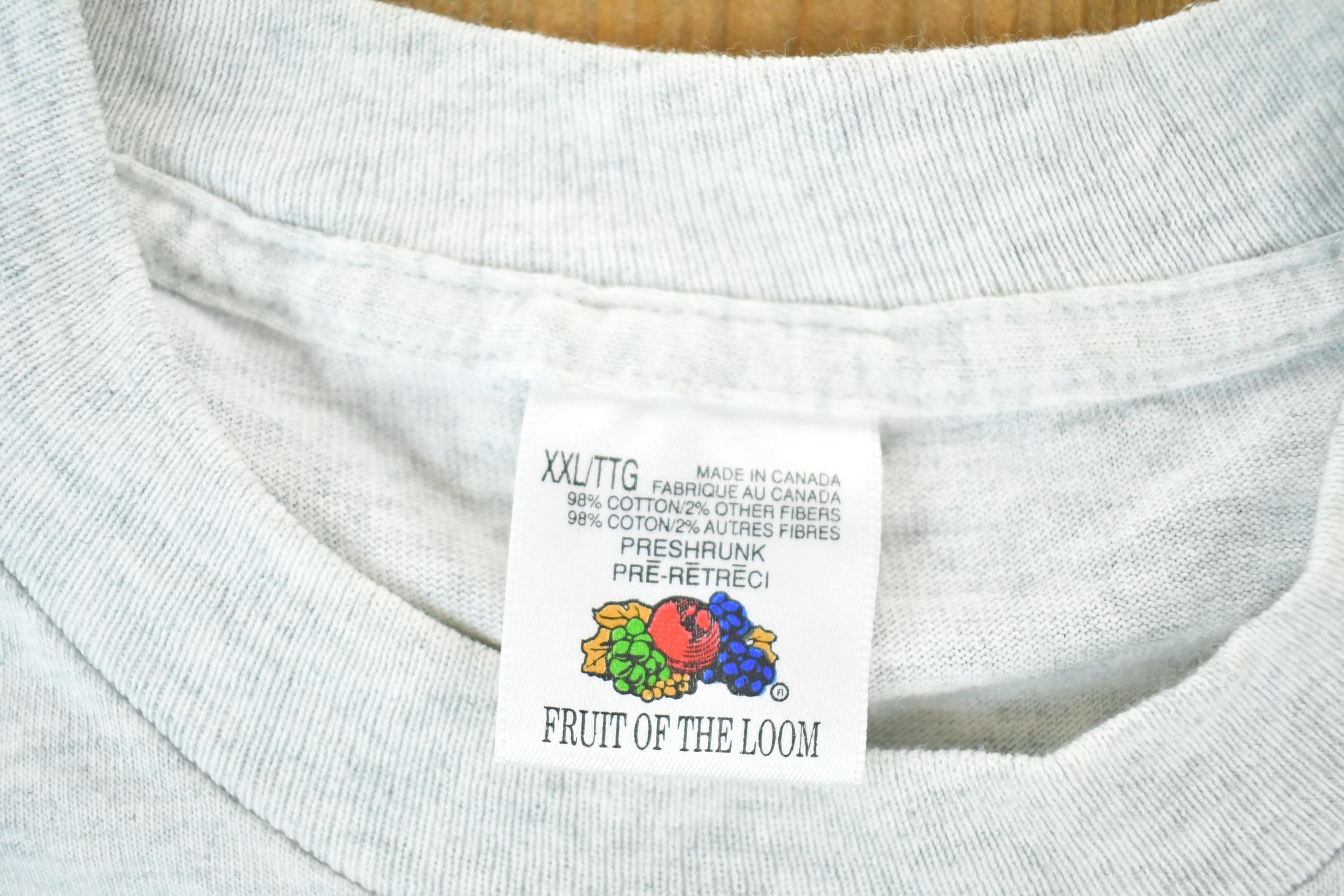 Vintage 1990s Arctic Spring By William Noah Souvenir T-Shirt Mens XL