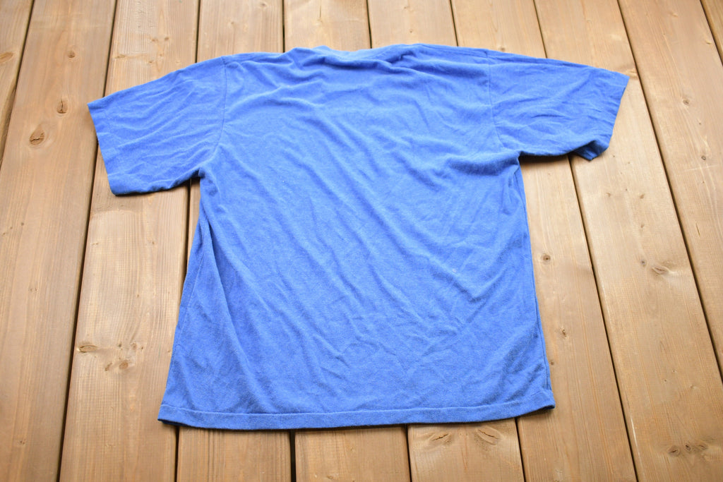 Vintage 1990s The Gala Pagos Graphic T-Shirt
