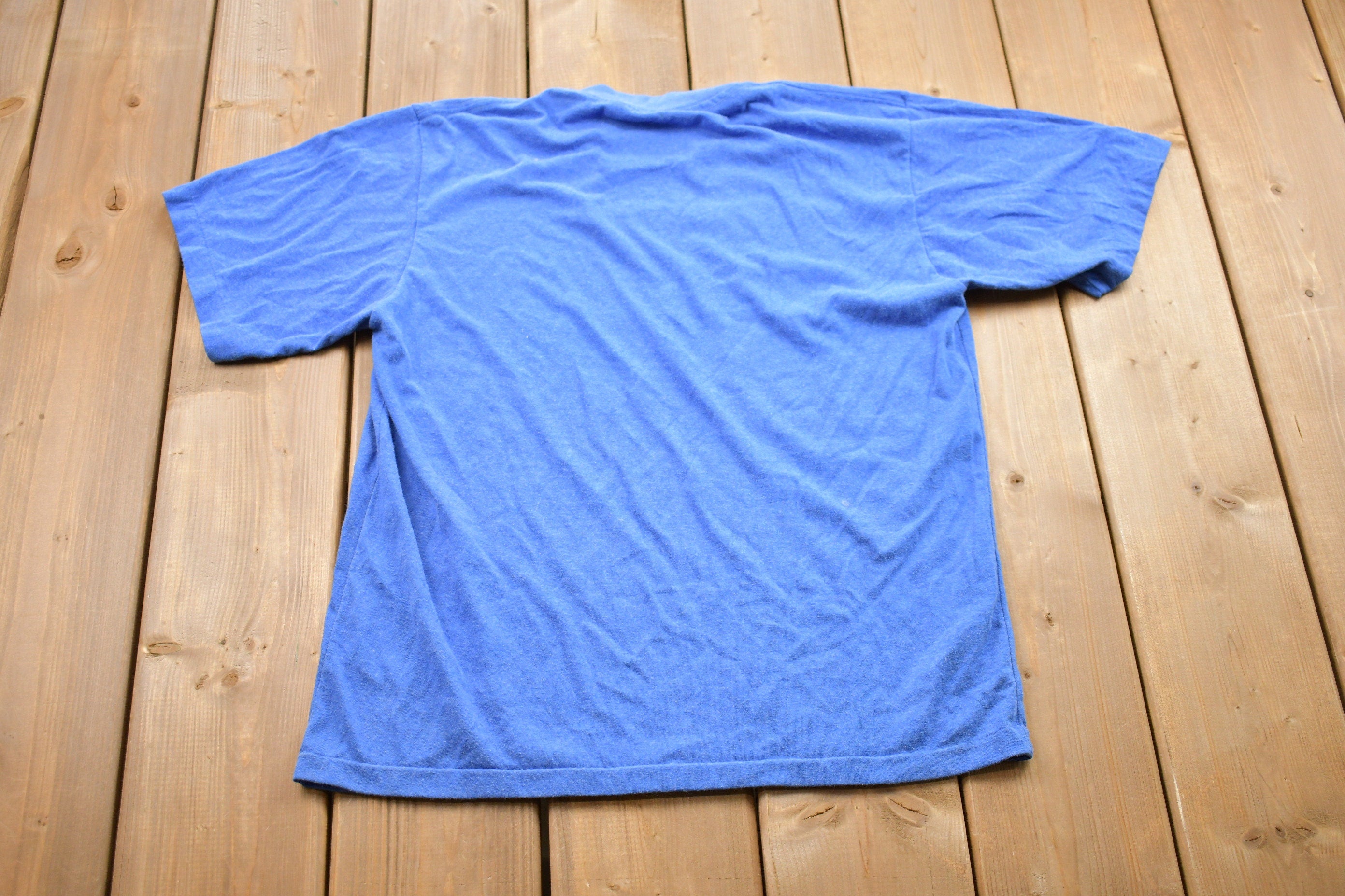 Vintage 1990s The Gala Pagos Graphic T-Shirt