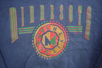 Vintage 1990s Nevis Minnesota Crewneck Sweatshirt