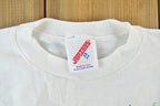 Vintage 1990s Watermelon Youth Single Stitch T-Shirt