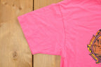 Vintage 1990s Owachomo Natural Bridge Souvenir T Shirt / Streetwear / Made In USA / Vacation Tee / Travel T Shirt / Tourist / Single Stitch