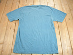 Vintage 1990s Denver Hayes Over Dyed Blank T-Shirt