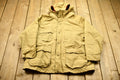 Vintage 1960s The Woolrich Woman 100% Wool Jacket