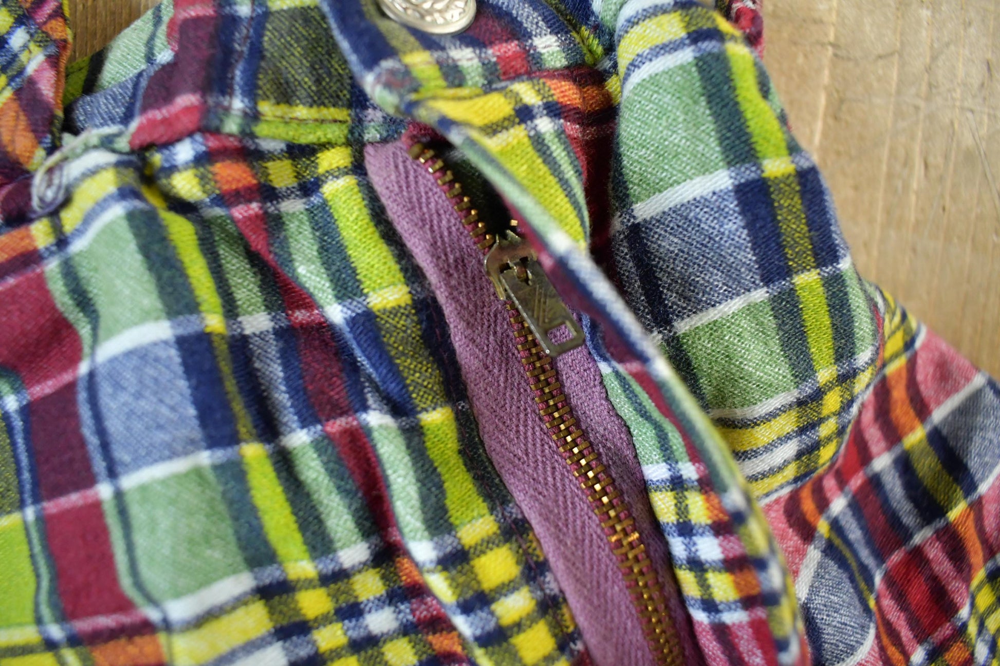 Vintage 1960s 1970s Flare Bell Bottom Pants Women's 25 x 32