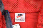 Vintage 1990s Nike Mesh Windbreaker Jacket