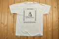 Vintage 1999 Penguin Run Youngstown Graphic T-Shirt