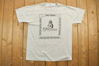 Vintage 1999 Penguin Run Youngstown Graphic T-Shirt