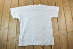 Vintage 1990s Cedax Cherry Flavour Souvenir T-Shirt