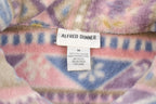 Vintage 1980s Alfred Dunner Fleece Sweater