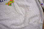 Vintage 1996 Space Jam Athletic Champion Sweatshirt