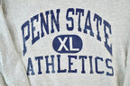Vintage 1990s Penn State University Athletics Crewneck Made In USA
