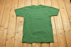 Vintage 1990s Hawaii Maui Souvenir T Shirt