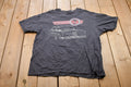 Vintage 1993 Bash Car Graphic T-Shirt