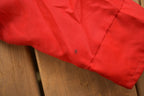 Vintage 1990s Mack Trucks Windbreaker Jacket
