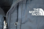 Vintage 1990s The North Face Fleece Outdoorsman Sweater Womens M  90s Sweater  Streetwear  Hiking  Fleece Zip up