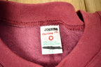 Vintage 2001 911 Never Forget Crewneck Sweatshirt