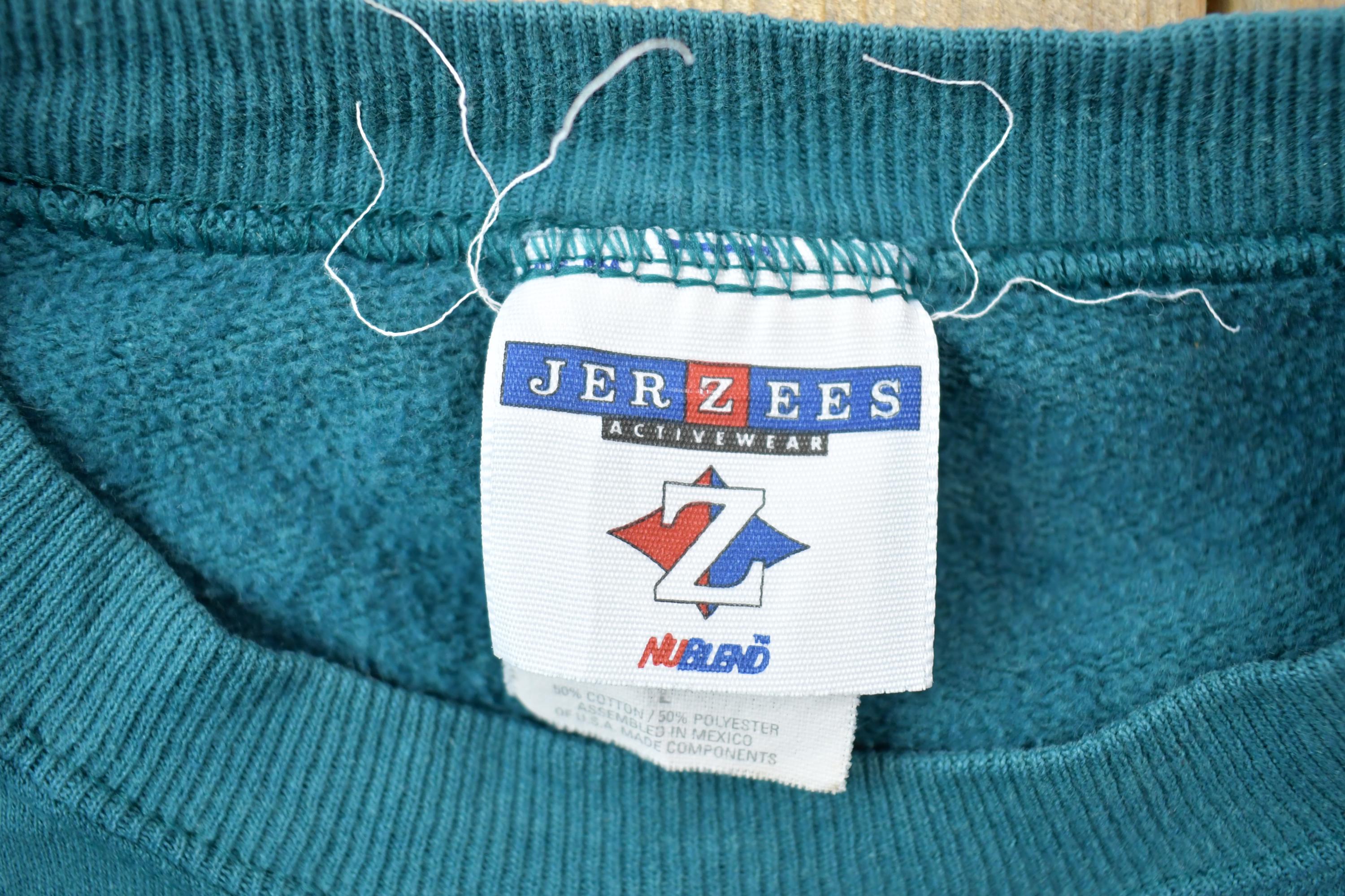 Vintage 1990s Minnesota Winter Wonderland Crewneck Sweatshirt / 90s Crewneck / Souvenir Sweater / Streetwear / Travel And Vacation