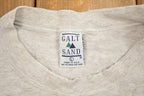 Vintage 1990s Notre Dame Collegiate Crewneck
