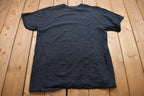 Vintage 1990 Serengeti Shadows Graphic T Shirt