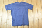 Vintage 1990s University Of Missouri Collegiate Jansport T-Shirt Mens M