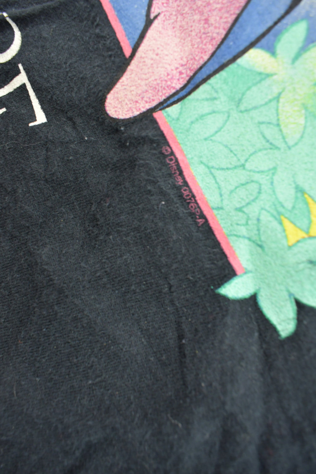 Vintage 1990s Eeyore Graphic T-Shirt