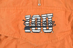 Vintage 1990s IOU Collection Pullover Light Jacket