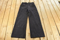 Vintage 1940s US Navy Bell Bottom Pants, Men's 30 x 32, Laced Fly