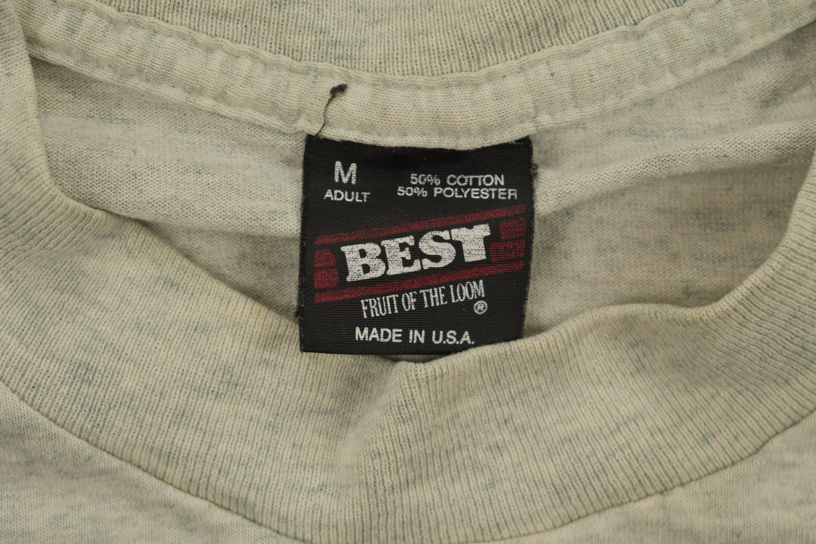 Vintage 1990s Children's Festival USF Graphic T-Shirt