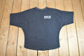 Vintage 1990s Body Art International Comfy Single Stitch Graphic T-Shirt