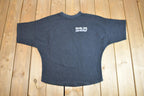 Vintage 1990s Body Art International Comfy Single Stitch Graphic T-Shirt
