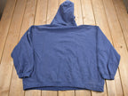 Vintage Y2K New England Patriots NFL Graphic Hoodie