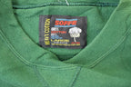 Vintage 1990s Hendricks University Collegiate Crewneck