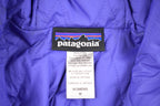 Vintage 1990s Patagonia Full Zip Fleece Jacket