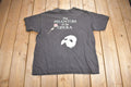 Vintage 1990s The Phantom Of The Opera Musical T-shirt