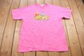 Vintage 1990s Disney Winnie the Pooh Graphic T Shirt