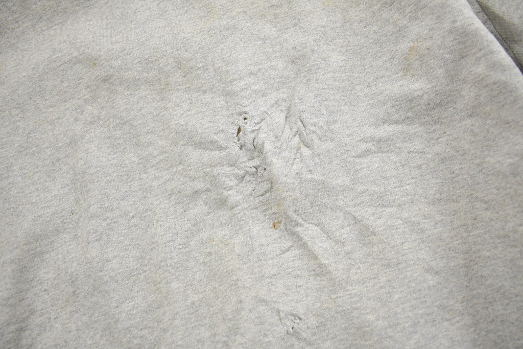 Vintage 1990s Carhartt Heavy Weight Zip Up Hoodie