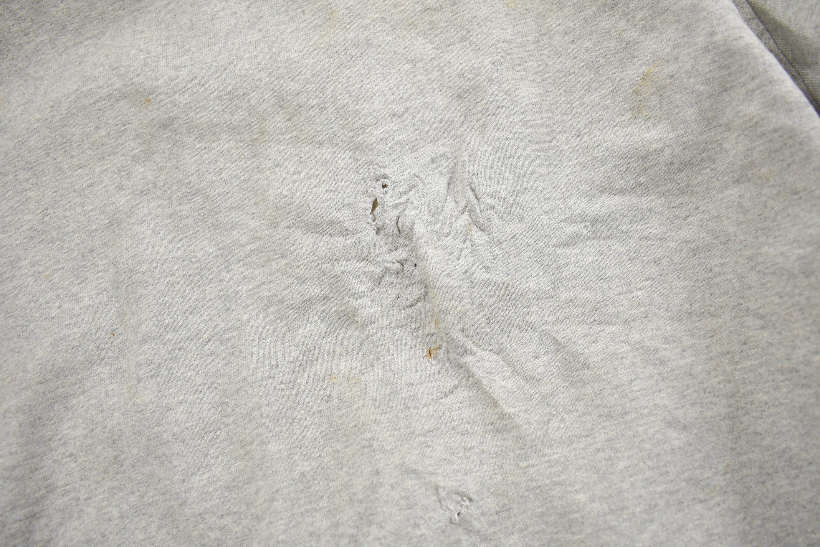 Vintage 1990s Carhartt Heavy Weight Zip Up Hoodie