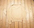 Vintage 1980s Par Four Sportswear Cashmere Crewneck Sweater
