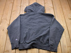 Vintage 1990s Champion Reverse Weave Minnesota Duluth Graphic Hoodie