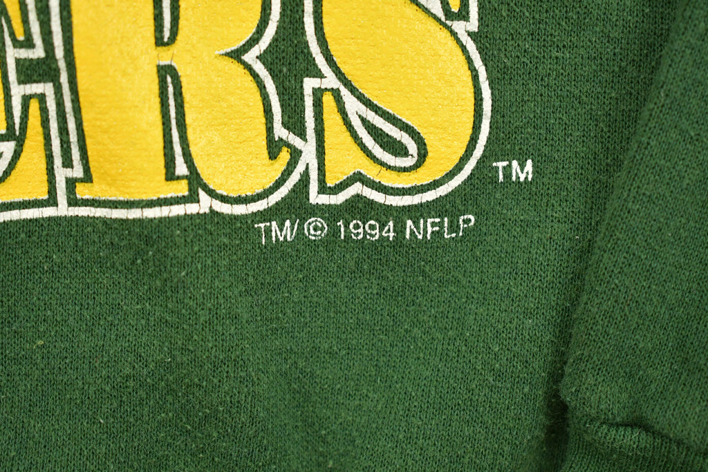 Vintage 1994 Green Bay Packers Sweatshirt